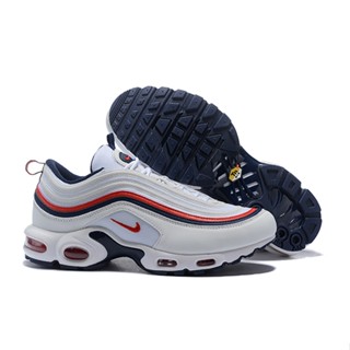 Air MAX PLIS Tn 1 Generation Air Sole Sensation รองเท้าวิ่งจ๊อกกิ้ง เรียบง่าย และอเนกประสงค์ สําหรับผู้ชาย เดินทางกลางแจ้ง k