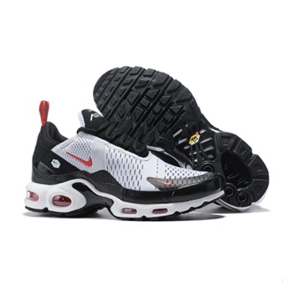 Air MAX PLIS Tn 1 Generation รองเท้าผ้าใบ ลําลอง ใส่สบาย เหมาะกับการวิ่งจ๊อกกิ้ง แฟชั่นสําหรับผู้ชาย เหมาะกับการเล่นกีฬา