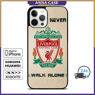 เคสโทรศัพท์มือถือ ลาย LFC 4 สําหรับ iPhone 14 Pro Max 13 Pro Max Samsung Galaxy Note10+ S21Ultra