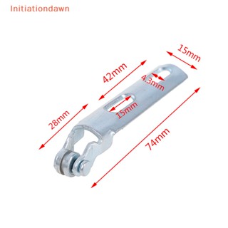 [Initiationdawn] ล้อไกด์จิ๊กซอว์ อุปกรณ์เสริม สําหรับ Hitachi 55 Reciprocag Rod Guide Wheel