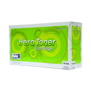 Toner-Re BROTHER TN-3448 - HERO