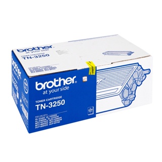 Brother ตลับหมึกโทนเนอร์ TN-3250 สีดำ