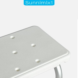 [Sunnimix1] ม้านั่งอาบน้ํา ปรับได้ สําหรับห้องนั่งเล่น