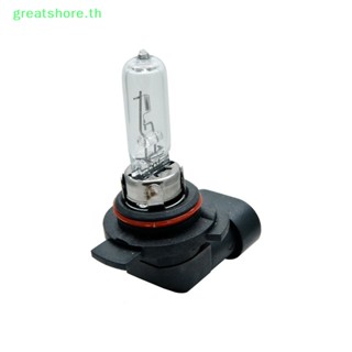 Greatshore 9012 HIR2 PX22D หลอดไฟหน้ารถยนต์ 12V 55W TH