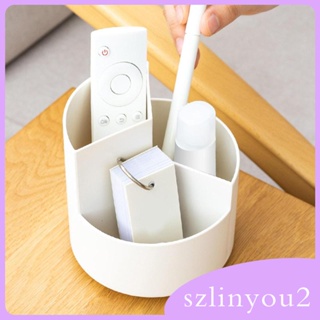 [szlinyou2] กล่องดินสอ หมุนได้ 360 องศา สําหรับบ้าน ห้องเรียน เด็ก