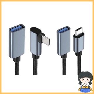 Bang อะแดปเตอร์เชื่อมต่อ USB Type C เป็น USB