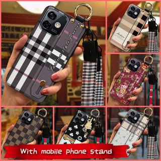 Waterproof Soft case Phone Case For Ulefone Note16 Pro classical Luxury Phone Holder Anti-knock Back Cover Fashion Design