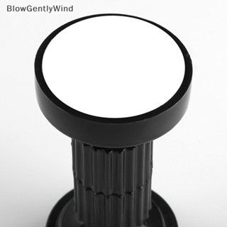 Blowgentlywind อุปกรณ์กันสั่น แบบเกลียว ปรับได้ มีกาวในตัว สําหรับเตียงนอน