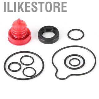 Ilikestore 91347‑P2A‑003  Steering Pump O Ring Kit Professional High Toughness for Car