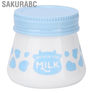 Sakurabc Skin    Facial Moisturizing Non‑Toxic for Care Dry Sensitive