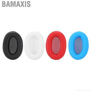 Bamaxis Replacement Earpads Cushions Ear Pads Cover for Brainwavz HM5 Headphone Accessories