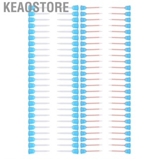 Keaostore Epoxy Nozzles  Tip Fine Workmanship Safe Nontoxic Reliable Durable for Dental Use