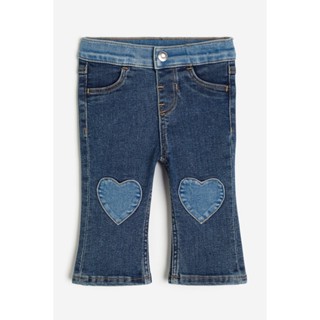 H&amp;M  Boy Flared Leg Jeans 1163252_1