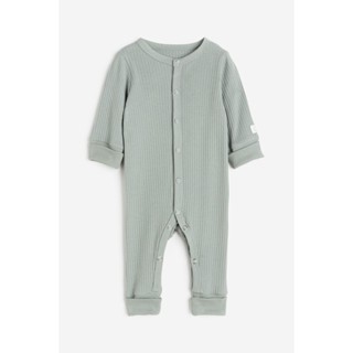 H&amp;M  Boy Adjustable-fit romper suit 1194079_1