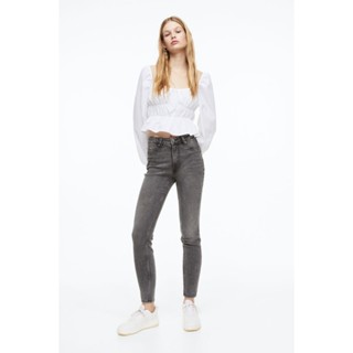 H&amp;M  Woman Skinny High Jeans 1025457_9