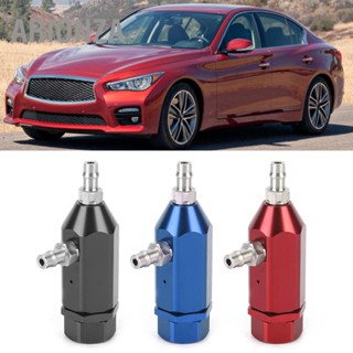Arionza อุปกรณ์ควบคุมเทอร์โบชาร์จเจอร์ Psi Boost 1-30psi แบบแมนนวล