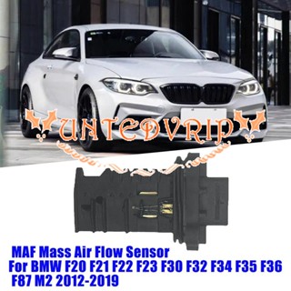 0280218279 13627612746 เซนเซอร์ตรวจจับการไหลของอากาศ พลาสติก สําหรับ BMW F20 F21 F30 F35 M2 35I 335I M2 435I 2012-2019 MA1264 MA458