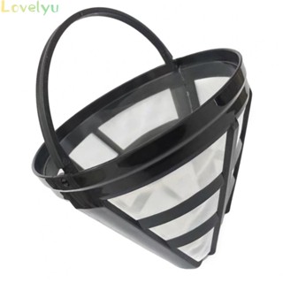 ⭐24H SHIPING ⭐Cone Coffee Filter Brand New Coffee Filter Mesh Basket Easy Installation