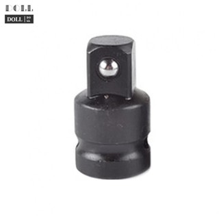 ⭐24H SHIPING ⭐Convertor Adapter Convertor Impact Reducer Repair Adapter Adaptor Black