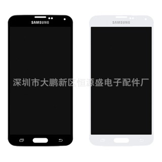 อะไหล่หน้าจอสัมผัส LCD OLED S5 S5 GN6U สําหรับ samsung S5 2023