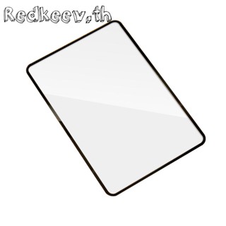 Redkeev™ แผ่นแว่นขยาย 3X สําหรับอ่านหนังสือ