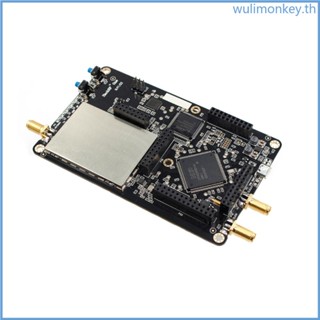 Wu HackRF One Board - 1MHz ถึง 6GHz ช่วงความถี่ สําหรับวิทยุ กําหนดซอฟต์แวร์