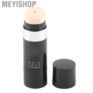 Meyishop Hairline Shadow Pen  Hair Shading Sponge Pen 30ml for Daily Use