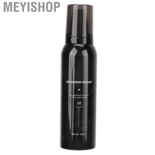 Meyishop Facial Mousse   120ml Foam Reduce Pimple  Dead Skin for All Types