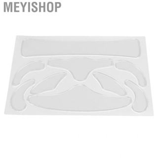 Meyishop Face    Odorless Silicone for Travel Home