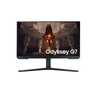 Samsung Monitor 32" ODS G7 4K 144H LS32BG702EEXXT