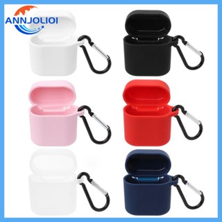 Ann เคสหูฟังบลูทูธ ซิลิโคน สําหรับ Honor FlyPod