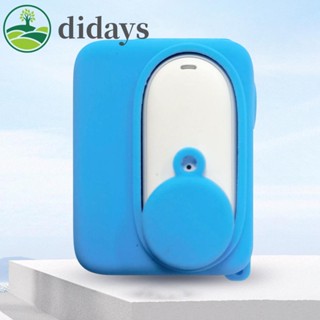 เคสป้องกันรอยขีดข่วน สําหรับกล้อง Insta-360 Go3 [Didays.th]