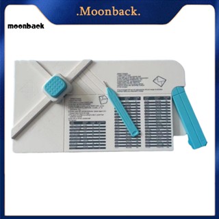 &lt;moonback&gt; กล่องของขวัญ แบบขยายได้ อเนกประสงค์ ประหยัดพื้นที่ สําหรับสมุดภาพ จดหมาย