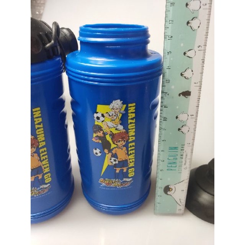 แก้วมีฝาปิด Sale!!!!!   กระติกน้ำ  นักเตะแข้งสายฟ้า GO Inazuma Eleven Go