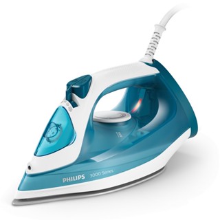 Iron PHILIPS เตารีดไอน้ำ (2100 วัตต์) รุ่น DST3011/20