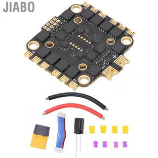 Jiabo 4in1 RC ESC Electronic Speed Controller w/ Double Hole Spacing for FPV