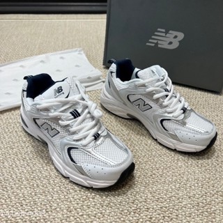 รองเท้าผ้าใบ New balance รุ่น 530sg รุ่นTop หายากในช้อปไทยมากๆ