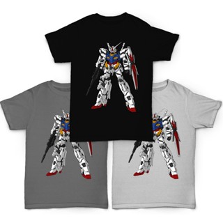 Gundam RX-78 Kids Tshirt (3-12 year)  % cotton_01