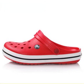 Crocs Literide Case รองเท้าแตะลําลอง สําหรับผู้ชาย และผู้หญิง [สินค้าใหม่ ขายดี] M4W6-M11W13