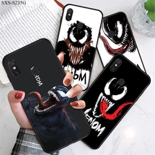 เคสโทรศัพท์มือถือ ลายการ์ตูน Venom สําหรับ สำหรับ Compatible With Samsung Galaxy S23 Plus Ultra S23+ 5G T4