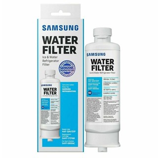 1/3/6 PC Samsung DA97-17376B HAF-QIN Refrigerator Water Filter For DA97-08006C