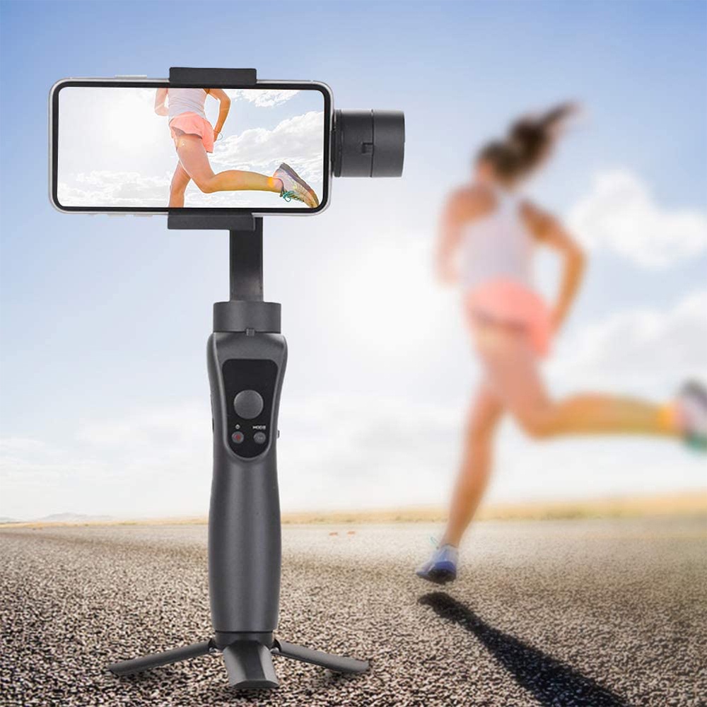 ขาตั้งกล้อง ขนาดเล็ก สําหรับ DJI OSMO Pocket 3 กระเป๋า 2 OSMO Pocket GoPro DJI OM6 5 4 OSMO Mobile 3 Action 2