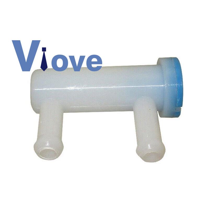 ไส้กรองน้ํามันเชื้อเพลิงรถยนต์ สําหรับ Yamaha Outboards 69J-24501-10-00 F150 F200 F225 F250 F250B LF