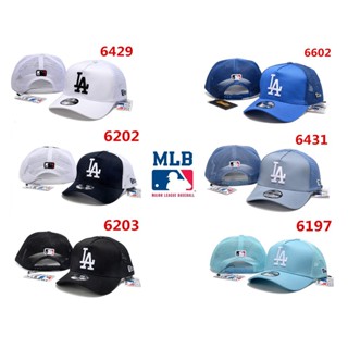 Los Angeles Yankees หมวกเบสบอล หมวกตาข่าย ปรับได้ สไตล์ฮิปฮอป สําหรับผู้ชาย และผู้หญิง