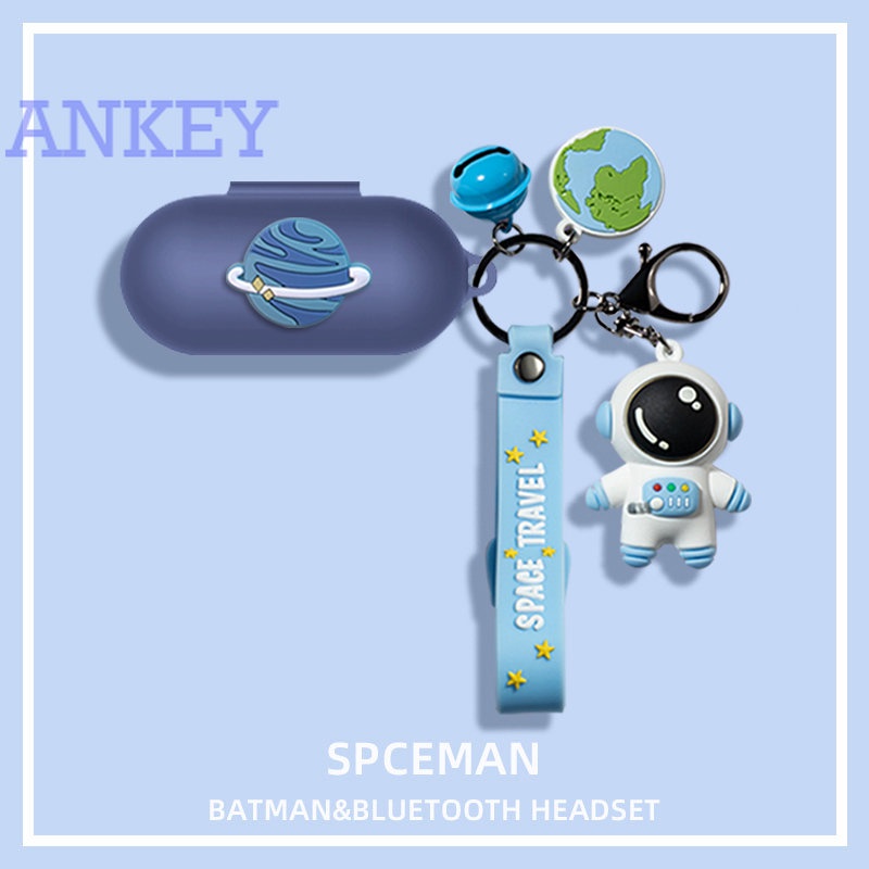 Sony WF-C700N Case Protective C700N WFC700N Cute Cartoon Cover Bluetooth Earphone Shell Accessories 