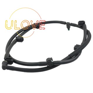 สายท่อหัวฉีดน้ํามันเชื้อเพลิง สําหรับ Mercedes W212 W166 W207 ML X166 GL 350Cdi A6420707832 6420707832