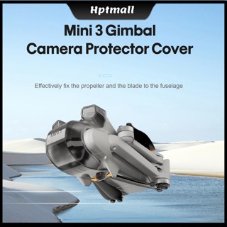 [NTO] ฝาครอบเลนส์กล้อง สําหรับโดรน Dji Mini 3