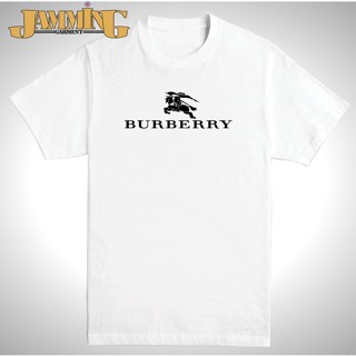 [Official]BURBERRY [HARGA BORONG❗] PROMOSI❗ MURAH❗ UNISEX TShirt Men/Women Branded 70% DISCOUNT❗ MEGA SALE STREETWARE