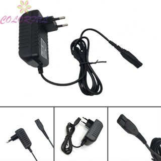 【COLORFUL】Charger AC 110V-240V 50/60Hz Wv50 Wv55 Charger For Karcher For Karcher