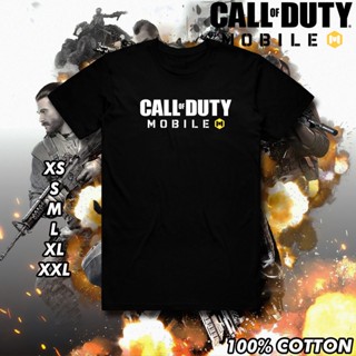 Call Of Duty Mobile New Trend Design Shirt (COD1)_02